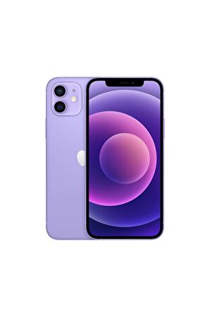 Yenilenmis iPhone 12 256GB A Kalite