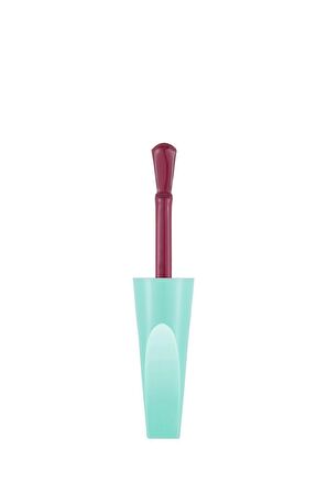 Flormar Nefes Alan Parlak Oje- Breathing Color Nail E. - 017 More Optimistic - 8682536054256