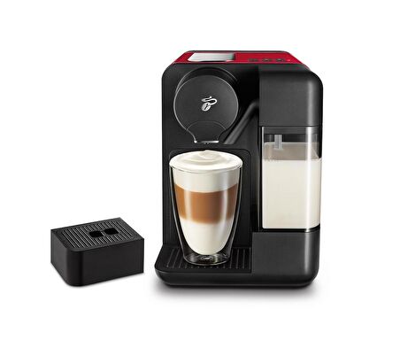 Cafissimo Milk Kırmızı