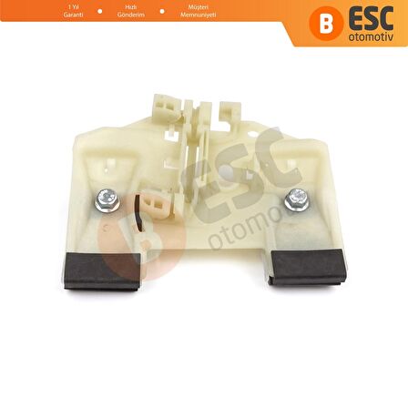 Mercedes Sprinter MK2 VW Crafter MK1 için Ön Sağ Cam Kriko Tamir Klipsi A9067200146