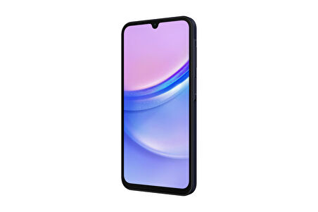 Samsung Galaxy A15 Siyah 128 GB 4 GB Ram Akıllı Telefon ( Samsung Türkiye Garantili )