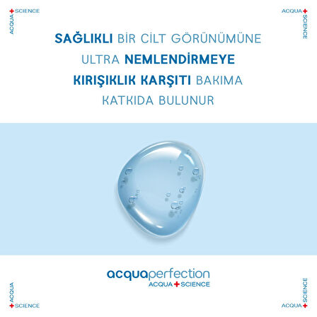 Ultra Hyaluronic Yoğun Nemlendirici Hyaluronik Serum 30 ml