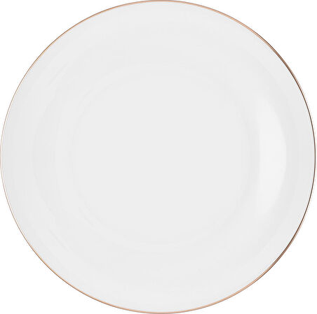 Karaca Fine Pearl Fame 58 Parça 12 Kişilik Yemek Takımı Gold