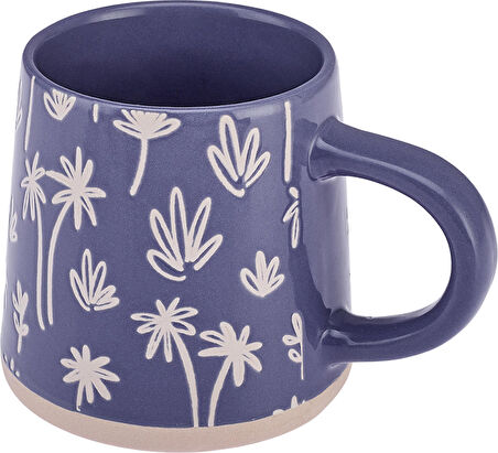 Karaca Palm Mug 380 ml