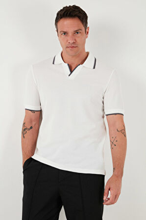 Buratti Erkek Polo Yaka T Shirt 5902768