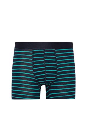 DeFacto Regular Fit 3'lü Boxer T4935AZ24SMNV135