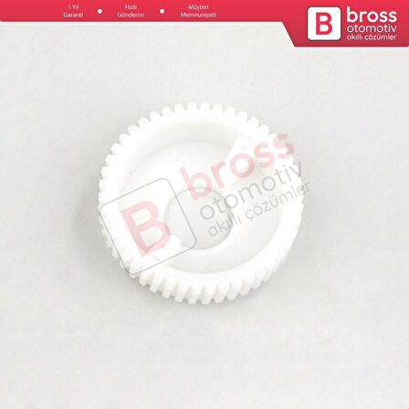 Mercedes Benz S Class W220 W221 için Cam İndirme Kaldırma Mekanizması Motor Tamir Makarası