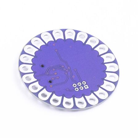 LilyPad 16 MHz Arduino ATMega328P Anakart