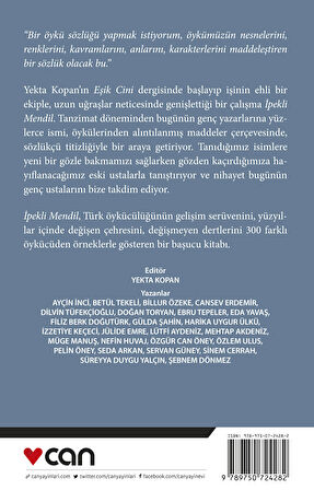 İpekli Mendil