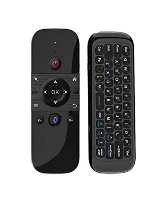 Homatics Box R 4k Lisanslı Media Player | 2gb Ddr Ram - 32gb Emmc | Android Tv Box + M8 Air Mouse Kumanda