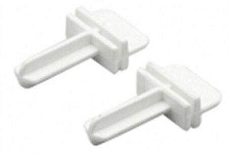 50 adet İçe Geçmeli Gr50/1 Salma Tünek Başlığı