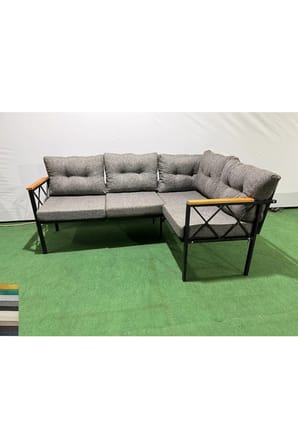 Köşe Koltuk Takımı, 2 2 Balkon-bahçe-kafe,çay Seti,koltuk Takımı,mutfak Köşesi(YÖN DEĞİŞTİRİLEBİLİR)