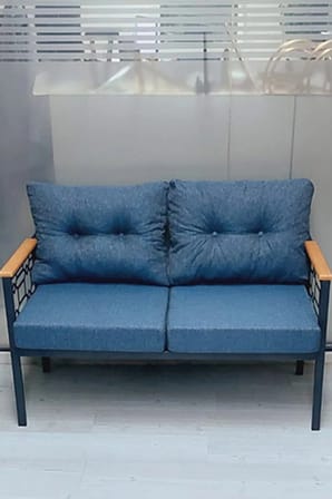 İnci Balkon-bahçe-kafe Çay Seti Koltuk Oturma Takımı,oturma Grubu Çaysetlerillazer