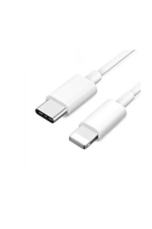 2 Metre Type C To Lightning Hızlı Şarj Aleti Kablosu Premium 5/6/7/8/X/11/12/13/14 Pro Max