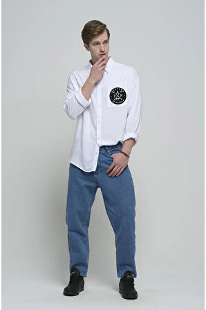 Avenged Sevenfold Baskılı Unisex Rock Metal Müzik Grubu Gömlek