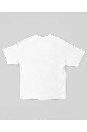 Attack On Titan Levi Ackerman Baskılı Unisex Oversize Anime Karakter Captain Levi Tişört