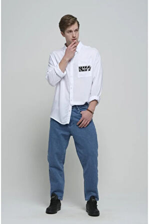 Rock Metal Müzik Grubu Kiss Baskılı Unisex Tasarım Gömlek