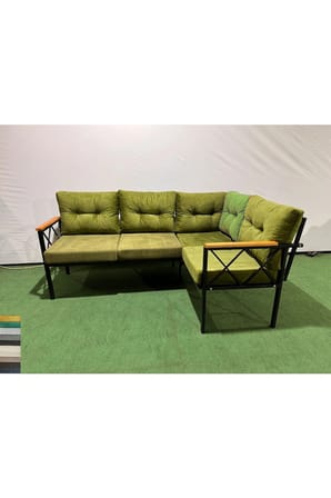 adımshopsKöşe Koltuk Takımı , 222 Balkon-bahçe-kafe,çay Seti,koltuk Takımı,oturma Grubu,ofis Koltuğu