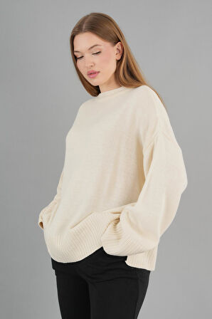 ALEXANDERGARDI OVERSIZE BASIC KAZAK(A92145-S)