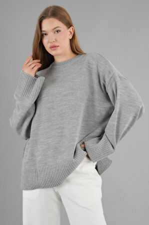 ALEXANDERGARDI OVERSIZE BASIC KAZAK(A92145-S)