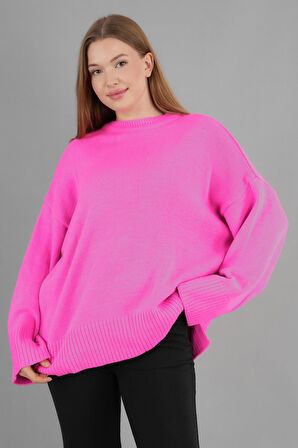 ALEXANDERGARDI OVERSIZE BASIC KAZAK(A92145-S)