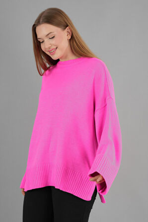 ALEXANDERGARDI OVERSIZE BASIC KAZAK(A92145-S)