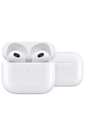 3.Nesil Airpods Uyumlu Bluetooth Kulaklık