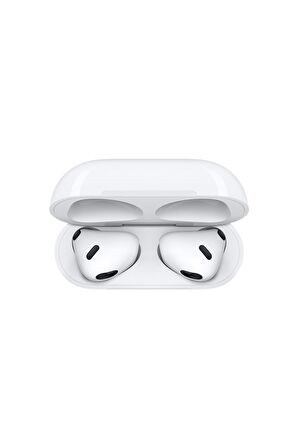 3.Nesil Airpods Uyumlu Bluetooth Kulaklık