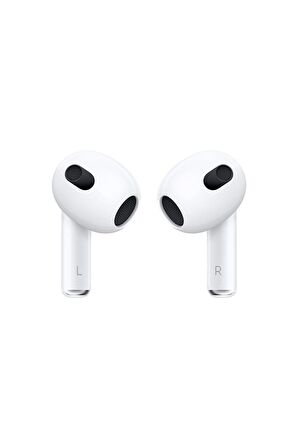 Airpods 3. Nesil Uyumlu Iphone Ve Android Uyumlu Bluetooth Kablosuz Kulaklık