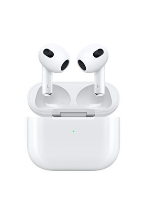 Airpods 3. Nesil Uyumlu Iphone Ve Android Uyumlu Bluetooth Kablosuz Kulaklık