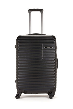 ABS Unisex 65cm Orta Boy Valiz FSL111