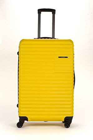 ABS Unisex 75cm Büyük Boy Valiz FSL111