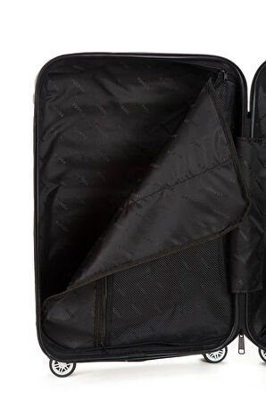 ABS Unisex Orta Boy Valiz