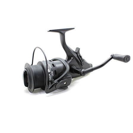 Silstar Deep Sea FD 6000 Bait Runner Makine 5+1 BB 6000