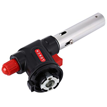 MULTİ PURPOSE TORCH WS-504C PÜRMÜZ