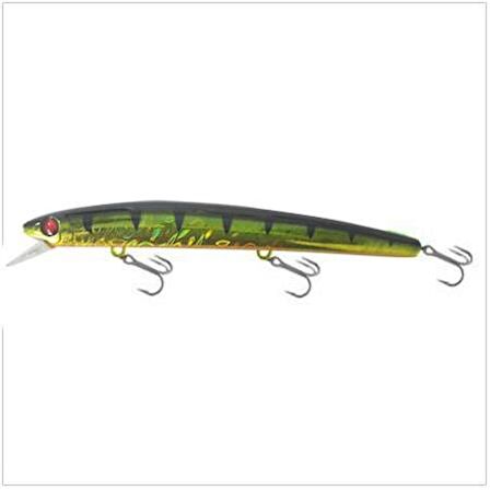 JAPANESE MİNNOW 3D HG 2551