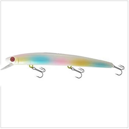 JAPANESE MİNNOW 3D HG 2549