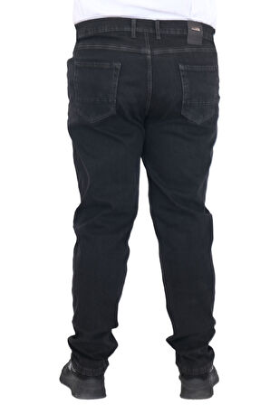 Mode XL Büyük Beden Erkek Pantolon Classic 21930 Haki