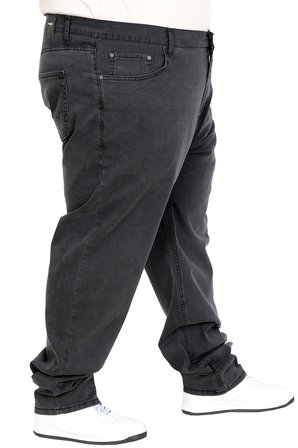 Mode XL Büyük Beden Pantolon Denım Neptun 24900 FUME