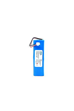Viomi S9 Uyumlu Robot Süpürge Batarya 14.4V 5200 Mah Li-Ion Pil