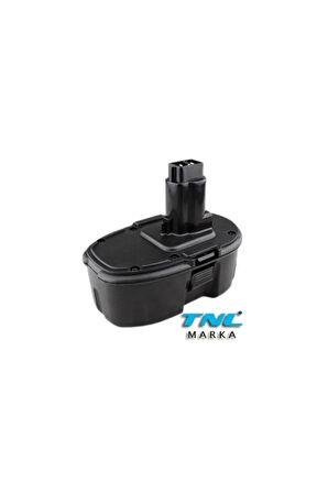 Marka Dewalt 18v Şarjlı Matkap Uyumlu 2400mAH Ni-Cd Batarya