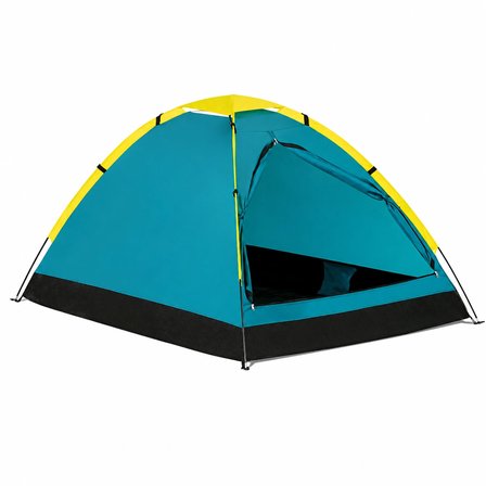 Taşıma Çantalı 2 Kişilik Outdoor Kamp Çadırı Sineklikli 205*145 cm Ölçülerinde