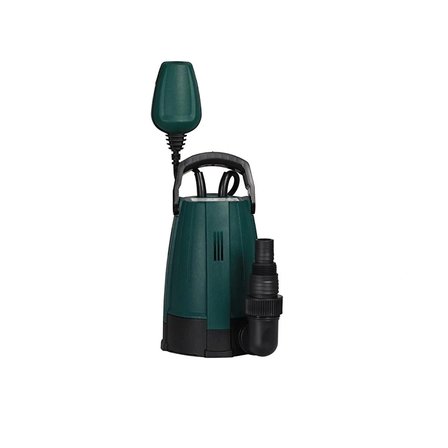 TEMİZ SU POMPASI ŞAMANDIRALI 250 WATT GÜCÜNDE