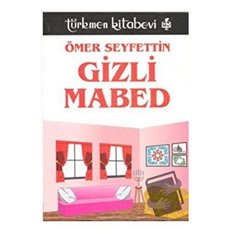 Gizli Mabed