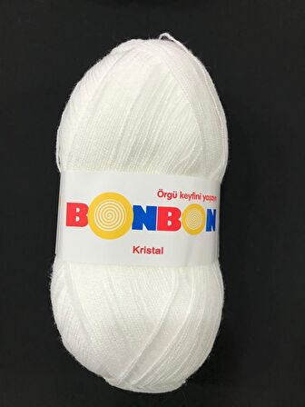 Nako Bonbon Kristal Lif İpi 98200