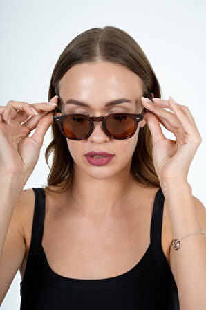 3000 C03 48 Olivier Philippe Güneş Gözlüğü