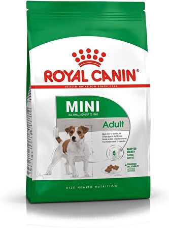 Royal Canin Tavuklu Küçük Irk Yetişkin Kuru Köpek Maması 2 kg