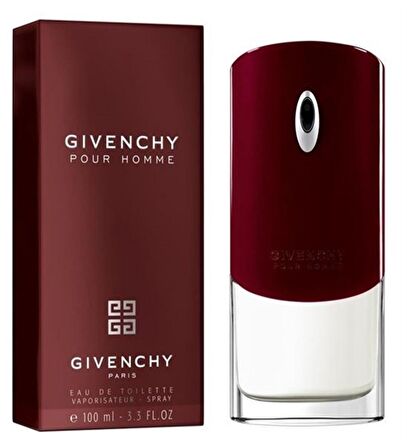 Givenchy Pour Homme EDT Meyvemsi Erkek Parfüm 100 ml  