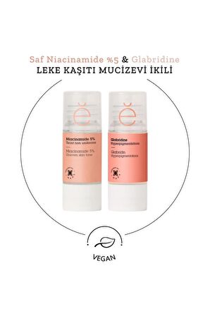 Etat Pur Pure Active Niacinamide %5 15 ml ..