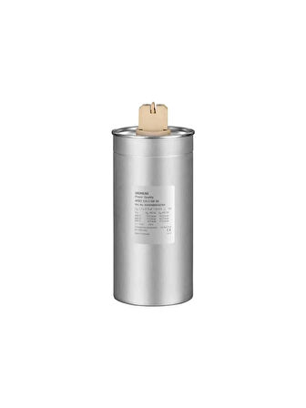Siemens 400V 7,5 Kvar Kondansatör